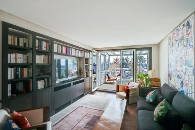 Vente Appartement de luxe Paris 17 3&nbsp;Pièces 86&nbsp;m²
