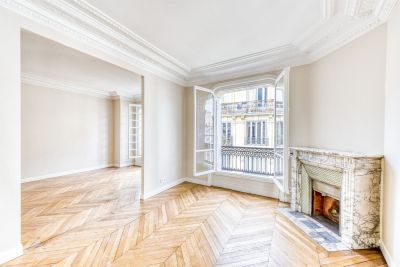 Vente Appartement de luxe Paris 17 4&nbsp;Pièces 83&nbsp;m²