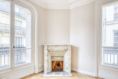 Vente Appartement de luxe Paris 17 4&nbsp;Pièces 83&nbsp;m²