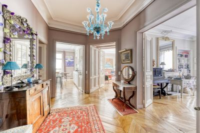 Sale Luxury apartment Paris 8 7&nbsp;Rooms 199&nbsp;m²