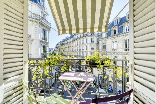 Sale Luxury apartment Paris 8 7&nbsp;Rooms 199&nbsp;m²