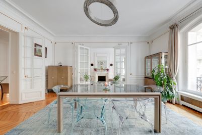 Sale Luxury apartment Paris 17 7&nbsp;Rooms 233&nbsp;m²
