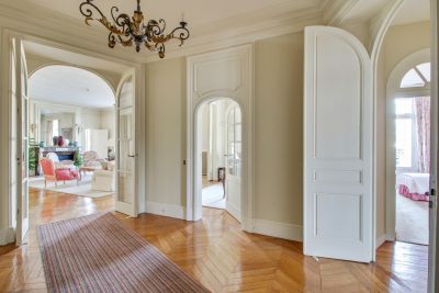 Vente Appartement de luxe Paris 8 7&nbsp;Pièces 270&nbsp;m²