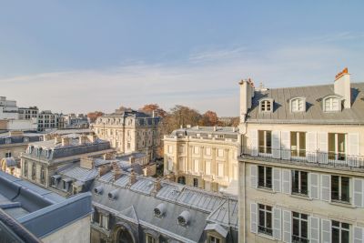 Vente Appartement de luxe Paris 8 7&nbsp;Pièces 270&nbsp;m²