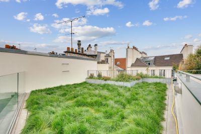 Sale Luxury apartment Paris 3 4&nbsp;Rooms 131&nbsp;m²