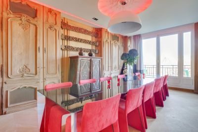 Location Appartement de luxe Paris 8 8&nbsp;Pièces 326&nbsp;m²