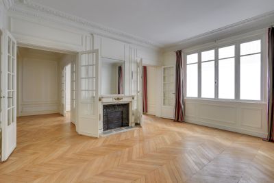 Location Appartement de luxe Paris 16 6&nbsp;Pièces 221&nbsp;m²