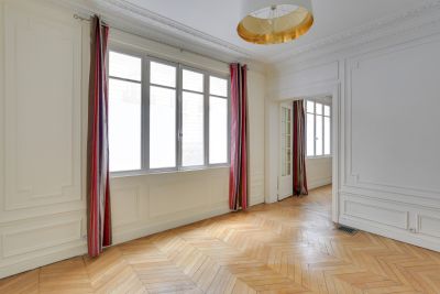 Location Appartement de luxe Paris 16 6&nbsp;Pièces 221&nbsp;m²