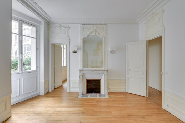 Rental Luxury apartment Paris 16 6&nbsp;Rooms 221&nbsp;m²