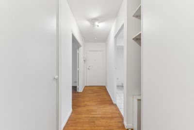 Rental Luxury apartment Paris 16 3&nbsp;Rooms 80&nbsp;m²