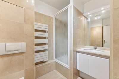 Rental Luxury apartment Paris 16 3&nbsp;Rooms 80&nbsp;m²