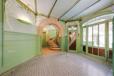 Location Appartement de luxe Paris 16 3&nbsp;Pièces 59&nbsp;m²