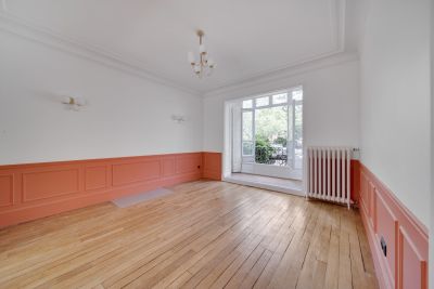 Location Maison de ville Paris 16 8&nbsp;Pièces 225&nbsp;m²
