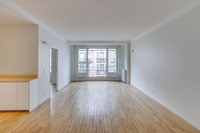 Rental Luxury apartment Paris 17 3&nbsp;Rooms 79&nbsp;m²