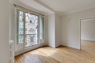 Rental Luxury apartment Paris 17 3&nbsp;Rooms 79&nbsp;m²