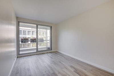 Rental Luxury apartment Paris 16 4&nbsp;Rooms 111&nbsp;m²