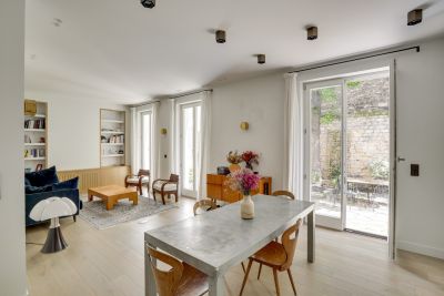 Location Appartement de luxe Paris 16 4&nbsp;Pièces 93&nbsp;m²
