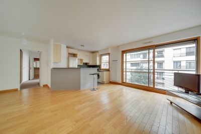 Location Appartement de luxe Paris 16 3&nbsp;Pièces 62&nbsp;m²