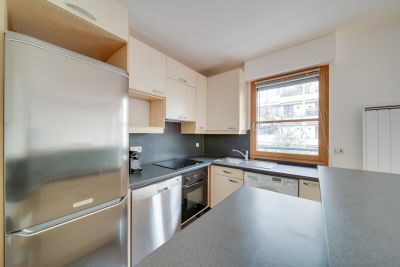 Location Appartement de luxe Paris 16 3&nbsp;Pièces 62&nbsp;m²