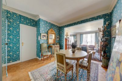 Sale Luxury apartment Paris 17 4&nbsp;Rooms 95&nbsp;m²