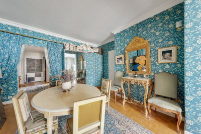 Sale Luxury apartment Paris 17 4&nbsp;Rooms 95&nbsp;m²