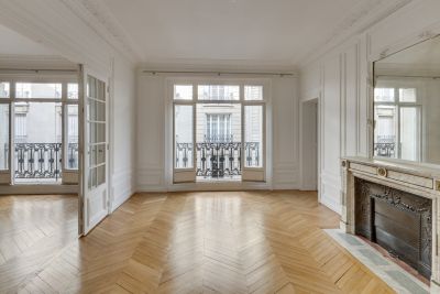 Location Appartement de luxe Paris 16 8&nbsp;Pièces 219&nbsp;m²