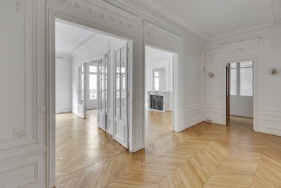 Location Appartement de luxe Paris 16 8&nbsp;Pièces 219&nbsp;m²