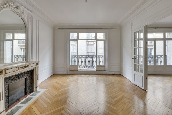Rental Luxury apartment Paris 16 8&nbsp;Rooms 219&nbsp;m²