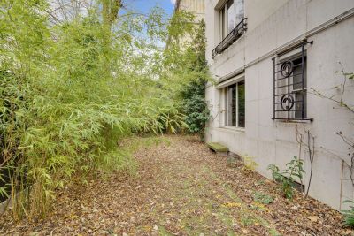 Vente Appartement de luxe Paris 16 7&nbsp;Pièces 232.37&nbsp;m²