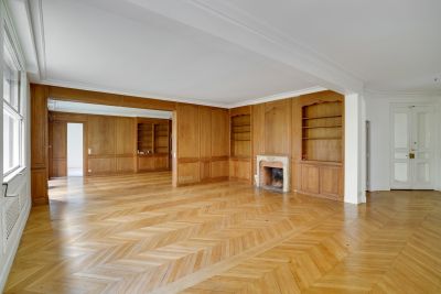 Vente Appartement de luxe Paris 16 7&nbsp;Pièces 232.37&nbsp;m²