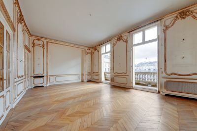 Vente Appartement de luxe Paris 8 7&nbsp;Pièces 304.32&nbsp;m²