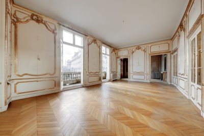 Vente Appartement de luxe Paris 8 7&nbsp;Pièces 304.32&nbsp;m²
