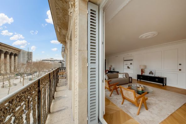 Sale Luxury apartment Paris 8 5&nbsp;Rooms 180&nbsp;m²