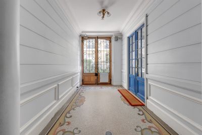 Vente Appartement de luxe Paris 16 3&nbsp;Pièces 72&nbsp;m²