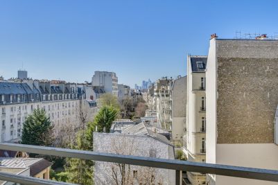 Vente Appartement de luxe Paris 17 6&nbsp;Pièces 147&nbsp;m²