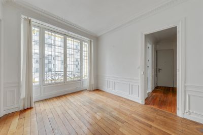 Sale Luxury apartment Paris 16 2&nbsp;Rooms 35.53&nbsp;m²