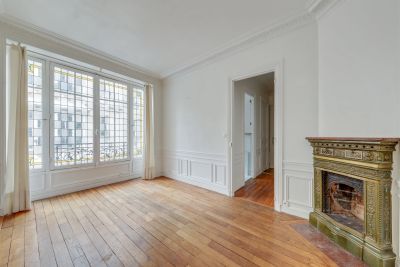 Sale Luxury apartment Paris 16 2&nbsp;Rooms 35.53&nbsp;m²