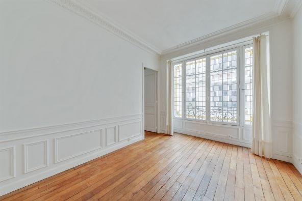 Sale Luxury apartment Paris 16 2&nbsp;Rooms 35.53&nbsp;m²