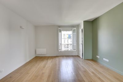 Rental Luxury apartment Paris 15 3&nbsp;Rooms 58&nbsp;m²