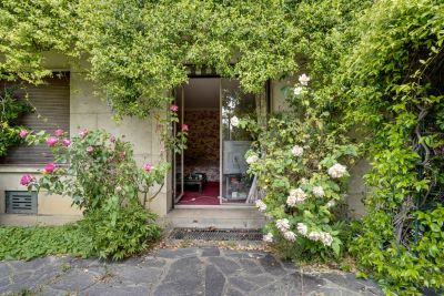 Sale Luxury apartment Paris 16 6&nbsp;Rooms 159&nbsp;m²