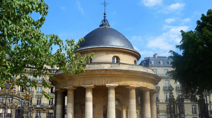 Vente Appartement de luxe Paris 17 6&nbsp;Pièces 140&nbsp;m²