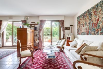 Vente Appartement de luxe Antony 5&nbsp;Pièces 101.8&nbsp;m²