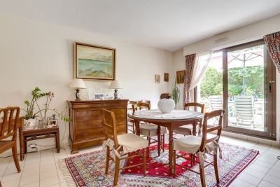 Vente Appartement de luxe Antony 5&nbsp;Pièces 101.8&nbsp;m²