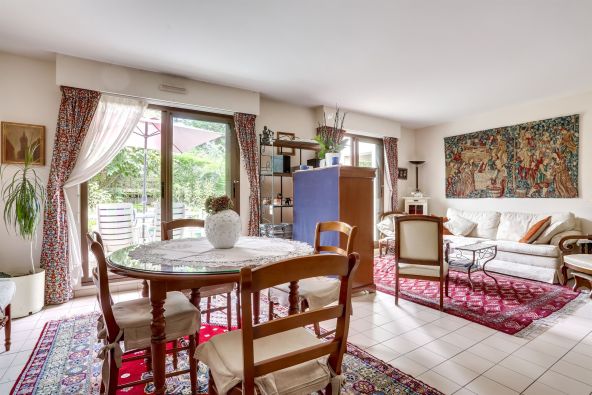 Vente Appartement de luxe Antony 5&nbsp;Pièces 101.8&nbsp;m²