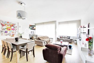 Sale Luxury apartment Neuilly-sur-Seine 4&nbsp;Rooms 109&nbsp;m²