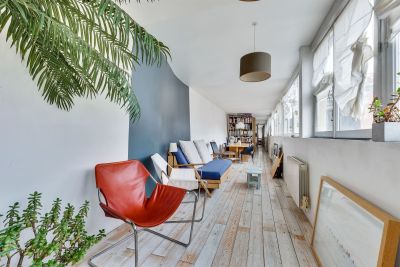 Sale Luxury apartment Paris 2 2&nbsp;Rooms 76&nbsp;m²
