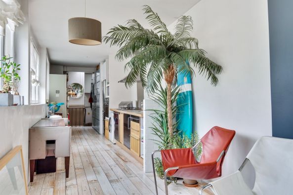Sale Luxury apartment Paris 2 2&nbsp;Rooms 76&nbsp;m²