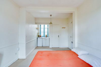 Vente Appartement de luxe Paris 5 1&nbsp;pièce 22&nbsp;m²