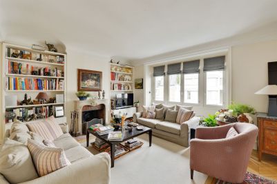 Sale Luxury apartment Paris 16 4&nbsp;Rooms 121&nbsp;m²