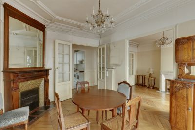 Sale Luxury apartment Paris 11 5&nbsp;Rooms 83.79&nbsp;m²